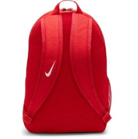 Resim Nike Y Nk Acdmy Team Bkpk Da2571-657 Kırmızı Çocuk Sırt Çantası 