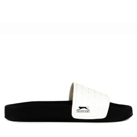 Resim Slazenger Unisex Bahçe Plaj Günlük Terlik 