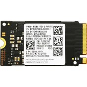 Resim Samsung PM991e 256GB 22x42 M.2 NVMe SSD 2 YIL GARANTİLİ - ADINIZA FATURALI - HIZLI KARGO