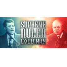 Resim Supreme Ruler Cold War (Pc) 