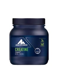 Resim Multipower Creatine Creapure 500 Gr Aromasız 