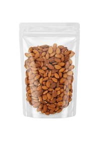 Resim İpek Değirmen Çiğ İç Badem 2 kg Yerli Taze Tatlı Lüks İri Tane Avantaj Boy Ekonomik Aile Paketi Diyetik 