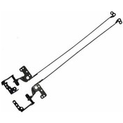 Resim Acer Uyumlu Aspire FBZQU004010, FBZQU007010 Menteşe Takımı Sağ Sol - Ver.2 