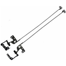 Resim Acer Uyumlu Aspire FBZQU004010, FBZQU007010 Menteşe Takımı Sağ Sol - Ver.2 