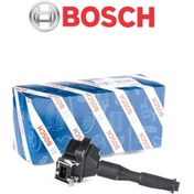 Resim Bmw E38 E39 Kasa Ateşleme Bobini Bosch 12131748018 