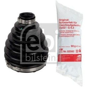 Resim Febi Bilstein 172661 Aks Körüğü Yağlı F45 F46 F48 F39 13 3160861854 