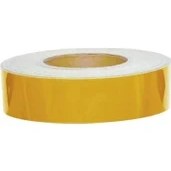 Resim Modacar 4 Cm Genişlik Sarı Fosfor 25 Metre 840118 