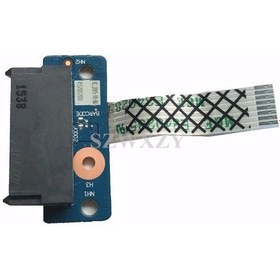 Resim Lenovo Uyumlu B50-50 Notebook Dvd Connector (Ns-A681) 