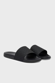 Resim Calvin Klein Erkek Terlik HM0HM02110 0GT 