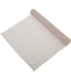 Resim Kapella Halı Kaydırmaz 30X90 cm 2'li 