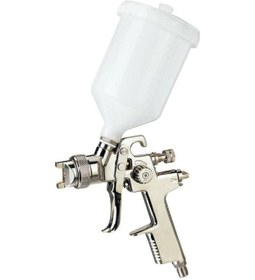 Resim Boya Tabancası Rtm Ab-17g17 Üstten 1.7 MM 