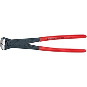 Resim Knipex 9911 Ağır Hizmet Betoncu Kerpeteni 250 mm 