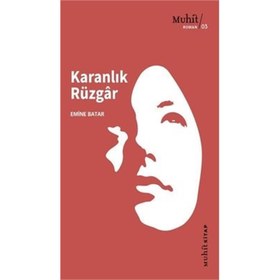 Resim Karanlık Rüzgar 