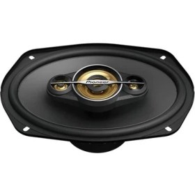 Resim Pıoneer TS-A6971F 600 Watt 6x9 Oval Oto Hoparlör (2li Takım) 