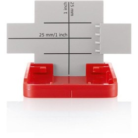 Resim Leica GZM3 Hedef Plaketi (P2P Özellikli Lazer Metreler için) 
