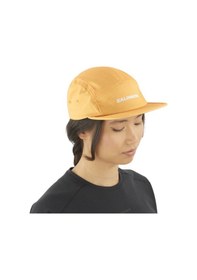 Resim Salomon Salomon Cap 5 Panel U Erkek Şapka 55118 Çok Renkli 