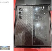 Resim Samsung Z Fold 6 İkinci El TR | 256 GB | Siyah İkinci El ZFOLD 6 9 AY KULLANILMIŞ