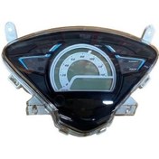 Resim Tvs Wego Gösterge Paneli Komple 2020-2022 Or. 
