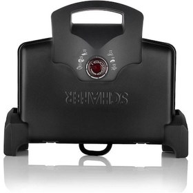 Resim Schafer Start 1750 W Tost Makinesi 