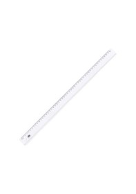 Resim Hatas Plastik Öğrenci Cetveli Ekonomik 50 Cm 0169 