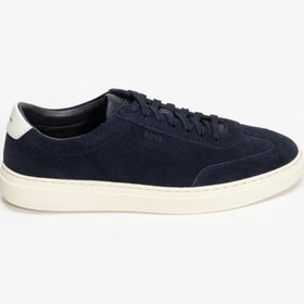 Resim BOSS Kieran_Tenn_sdoxf Erkek Sneaker 