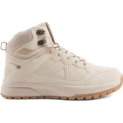 Resim Kinetix Ragen Pu Hı W 4pr Kum Rengi Kadın Outdoor Bot Kum-karamel-camel Çok Renkli 