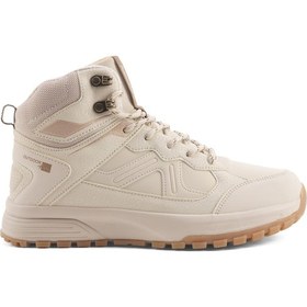 Resim Kinetix Ragen Pu Hı W 4pr Kum Rengi Kadın Outdoor Bot Kum-karamel-camel Çok Renkli 