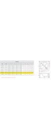 Resim Cellesse Oval Mini Küvet 120*120 