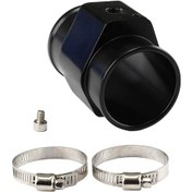 Resim Suntek Su Sıcaklık Ölçer Sensör Adaptörü 3 Yollu 36mm 