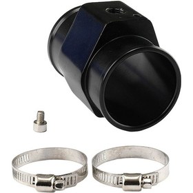 Resim Suntek Su Sıcaklık Ölçer Sensör Adaptörü 3 Yollu 36mm 