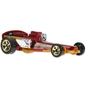 Resim Hot Wheels Tekli Araba Rockin Railer HTD26 