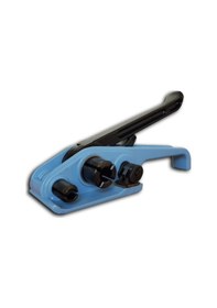 Resim Handpack Hp-19p Manuel Polyester Pp Çember Germe Makinesi 