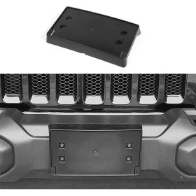 Resim Oasis Oasis Jl Jlu Jt Için Plaka Braketi Tutucu (Yurt Dışından) 