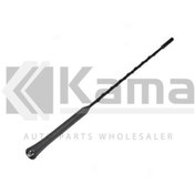 Resim GM 1784527 ANTEN ÇUBUĞU TAVAN OPEL VECTRA-C / ASTRA-H / ZAFIRA-B İTHAL 