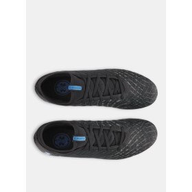 Resim Under Armour 6000540-001-UA U Magnetico Select 5 Siyah Erkek Futbol Ayakkabısı 