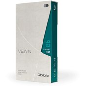 Resim D'Addario Woodwinds VENN G2 Sentetik Bb Klarnet Kamışı No:2 