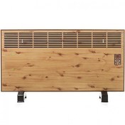 Resim İvigo EPK4590E25A 2500 W Panel Konvektör Isıtıcı 