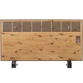 Resim İvigo EPK4590E25A 2500 W Panel Konvektör Isıtıcı 