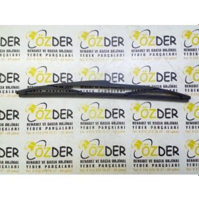 Resim Megane 3 - III Arka Silecek Süpürgesi 287900003R 