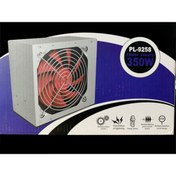 Resim Kaliteli Pc Bilgisayar Kasası Power Güç Kaynağı Power Supply 350w 12cm Fanlı + Power Kablolu Ata Elektronik