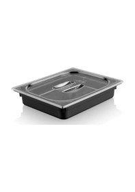 Resim Plastport Kırılmaz Saklama Kabı - Siyah 39 L 