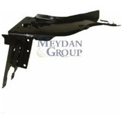 Resim Oem No 2116200316 Uyumlu Mercedes E Class W211 03/06 Ön Panel Üst Parça Sol 