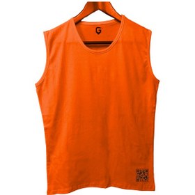 Resim Top Glory Basic Tank Top Kolsuz Sporcu Tshirt (532150310) 