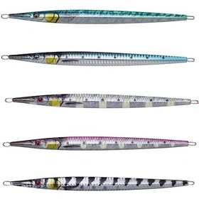 Resim Savage Gear 3d Needle Jig 40 Gr 15 Cm Suni Yem Barracuda 