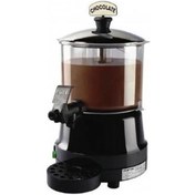 Resim SPM Sıcak Çikolata ve Sahlep Makinesi 