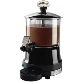 Resim SPM Sıcak Çikolata ve Sahlep Makinesi 