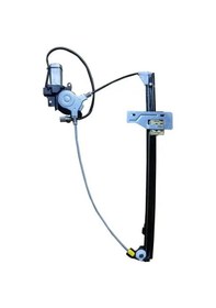 Resim Mga 32091 Cam Krikosu Arka Sol 72750s9a013 