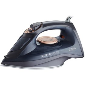 Resim KiviHome KSI 6344 Seramik Tabanlı Buharlı Ütü 