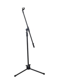 Resim Magicvoice Boy Mikrofon Tutucu Sehpası 65-130cm Ayarlanabilir Mikrofon Tutacağı 