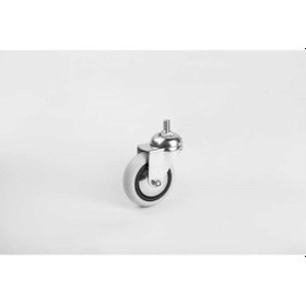 Resim Gülormanürünleri Hts 352 Pvc Vidalı Teker (4 Adet) 